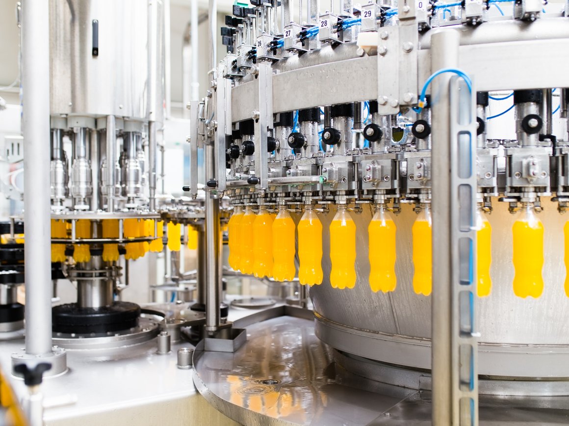 Производители соков и напитков предупредили о повышении цен до 25%