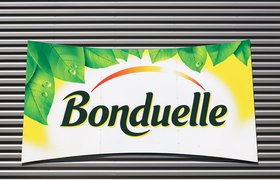 Bonduelle решила русифицировать бренд на российском рынке
