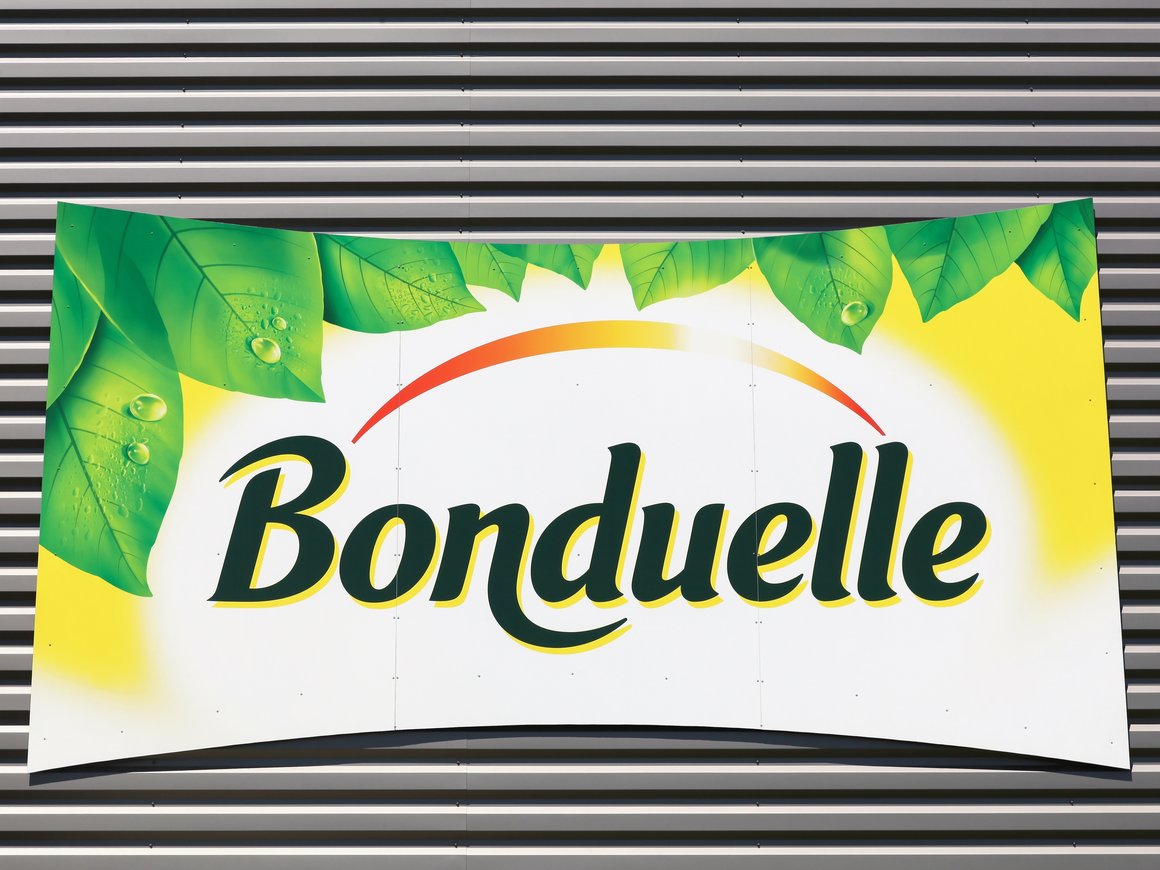 Bonduelle вышла из бизнес-ассоциации «Русбренд»