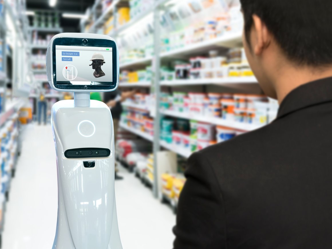 Сбербанк, «Яндекс», VK и другие крупнейшие компании подписали кодекс этики искусственного интеллекта