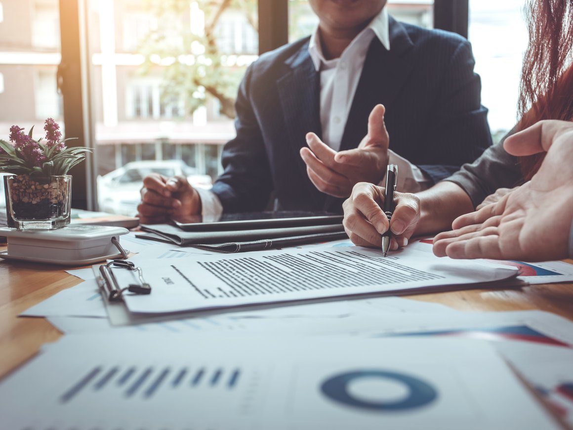 Сервис управленческого учета для бизнеса «Финансист» привлек $1,6 млн