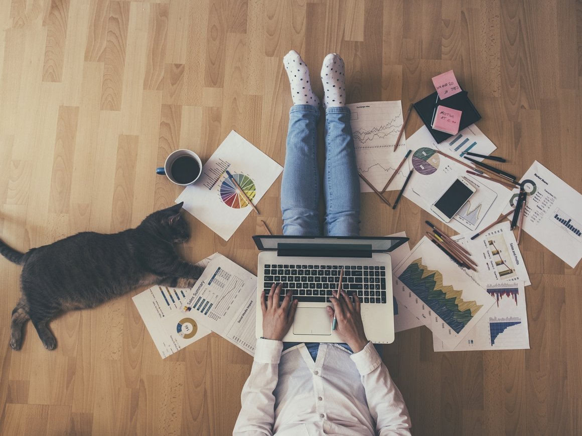 Право на отключение, удаленка и квоты: 5 примеров того, как тренды отражаются в зарубежных законах о труде