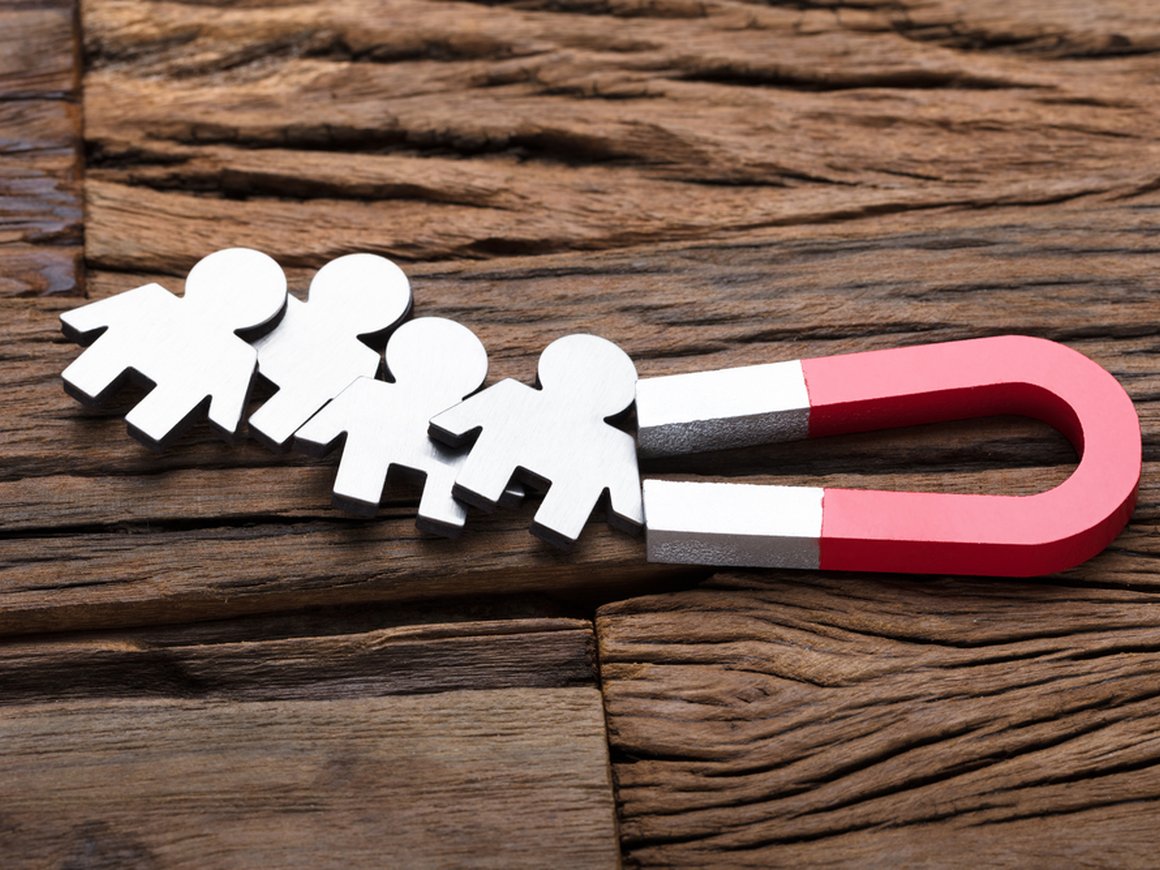 Сооснователь Skillbox Андрей Анищенко создал проект по международному подбору IT-специалистов