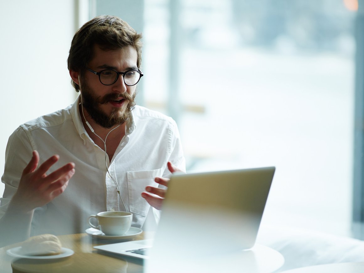 11 шагов для подготовки к интервью с журналистом делового издания