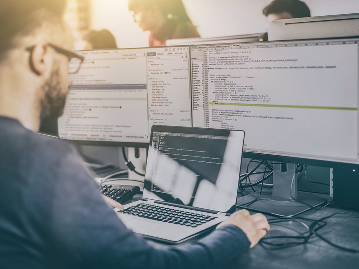 Ученые назвали самый важный навык для программистов — и это не математика