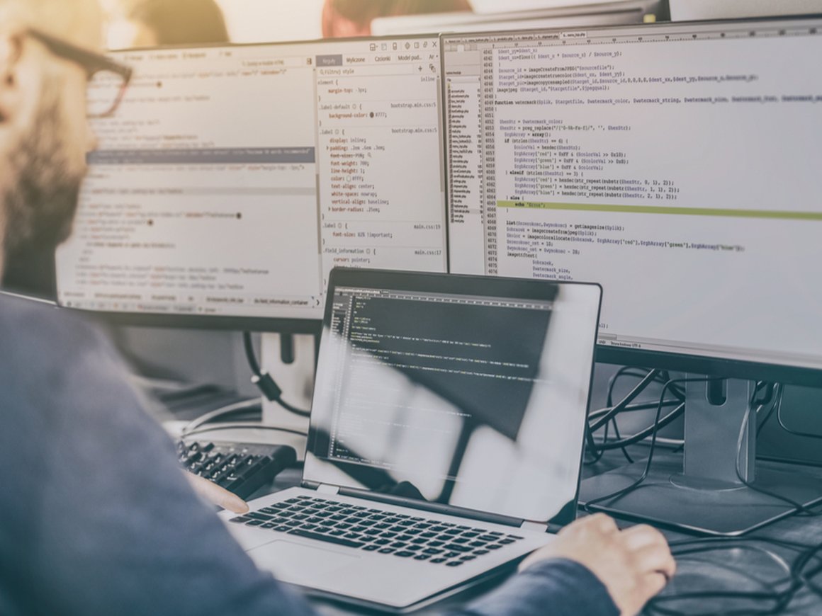 90% россиян готовы на бесплатные стажировки в IT ради того, чтобы войти в профессию