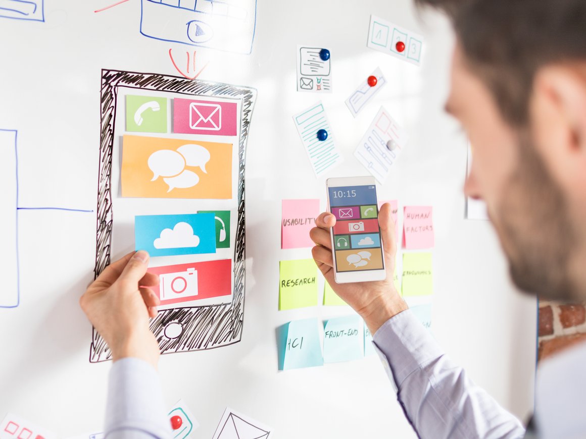 На онлайн-конференции DDP Mobile Conf 2020 обсудят создание мобильных приложений для бизнеса