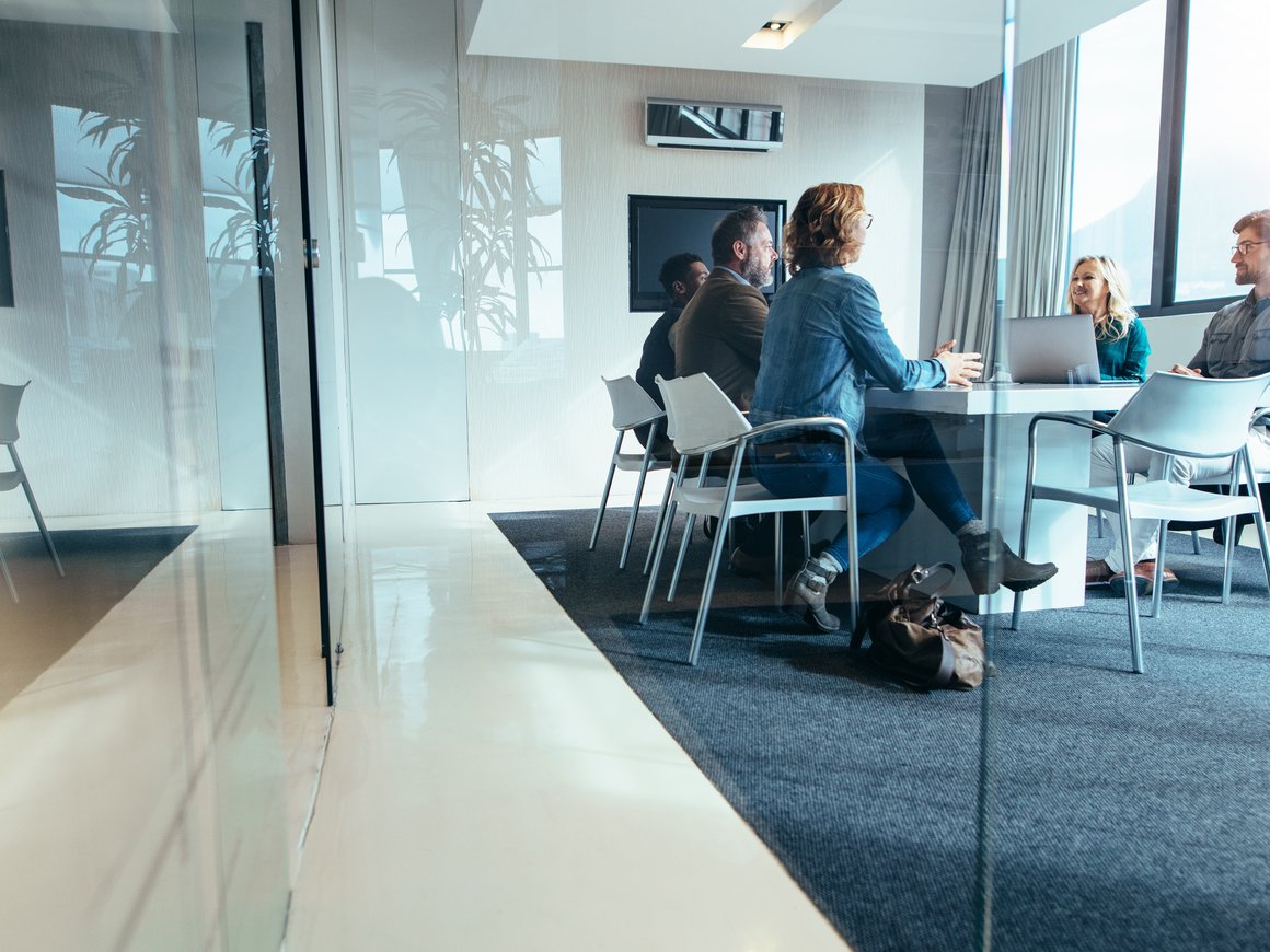 Как сегодня выстраивать диалог с международными партнерами: 5 простых правил