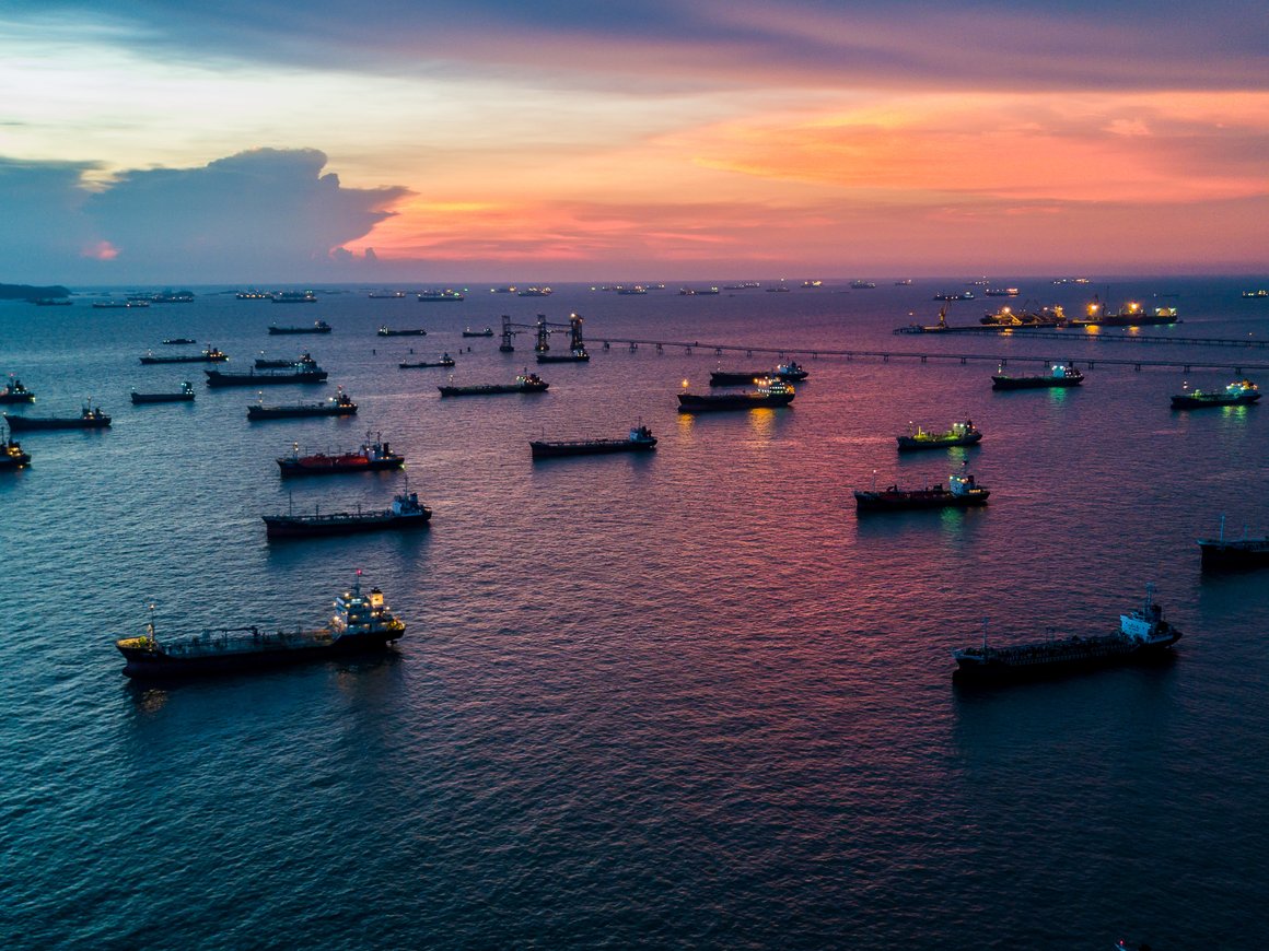 Из дизайнера в инженеры: как спроектировать сложный интерфейс, если никто не знает, что должно получиться в итоге