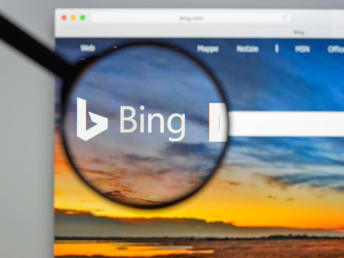 Bing стал самым популярным поисковиком в Китае благодаря интеграции с ChatGPT