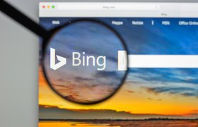 Bing стал самым популярным поисковиком в Китае благодаря интеграции с ChatGPT