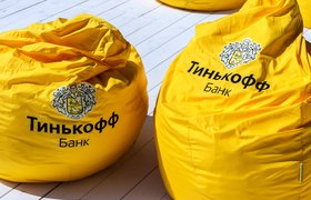 «Ъ» узнал потенциальных покупателей доли Олега Тинькова в «Тинькофф»