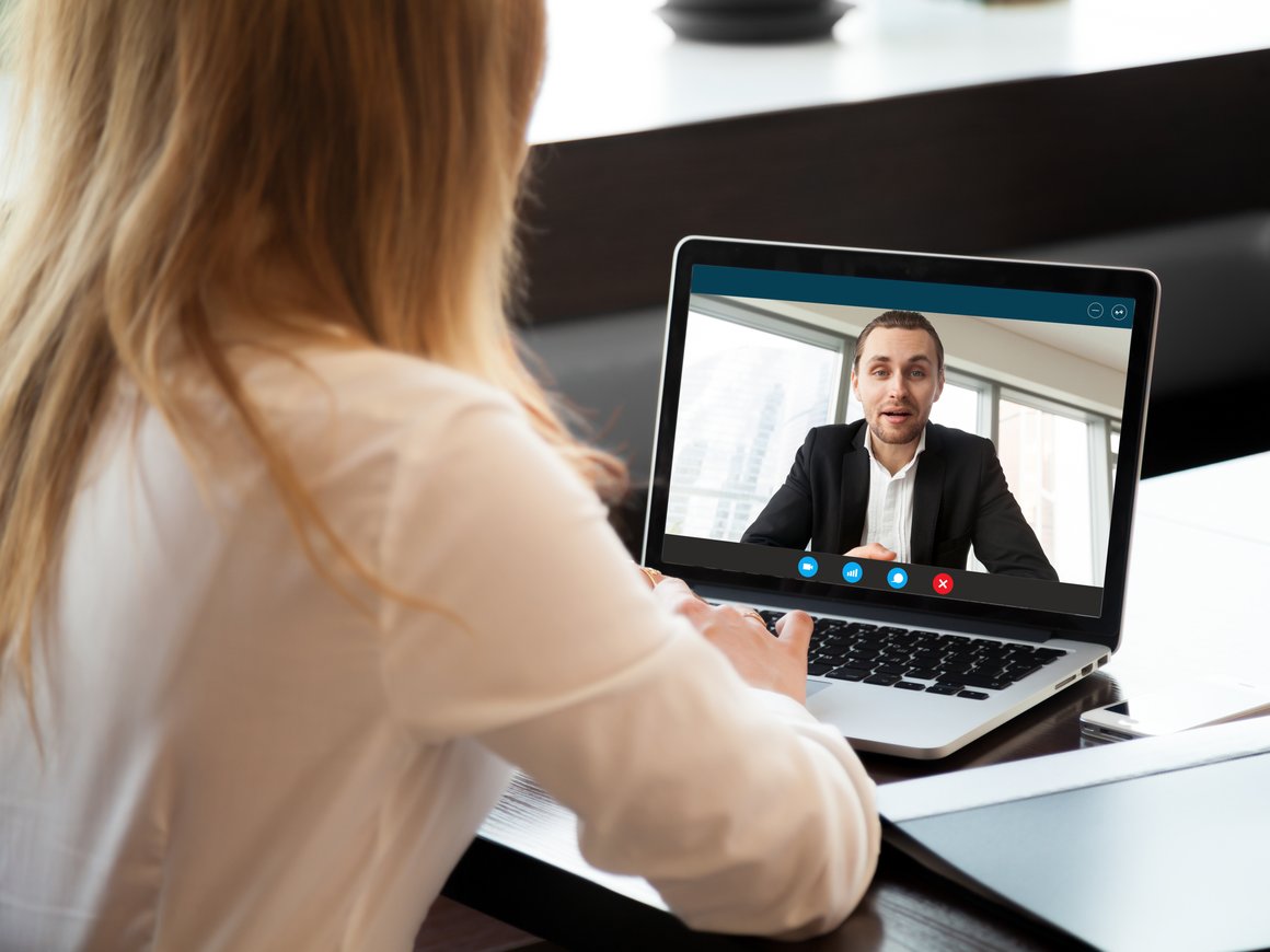 Пять принципов в управлении удаленной командой, которые сработают