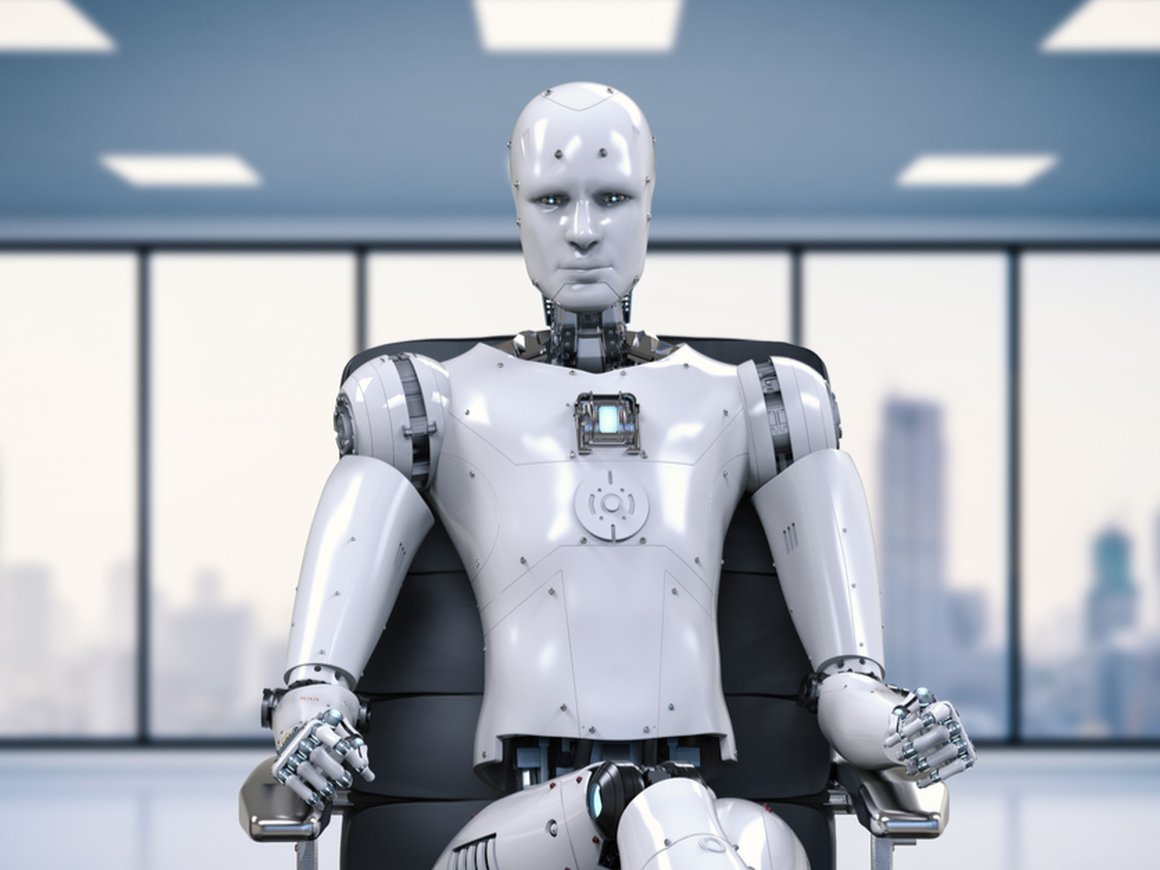 Илон Маск назвал сроки запуска производства роботов-гуманоидов