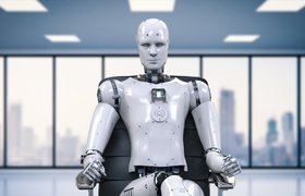 Илон Маск назвал сроки запуска производства роботов-гуманоидов