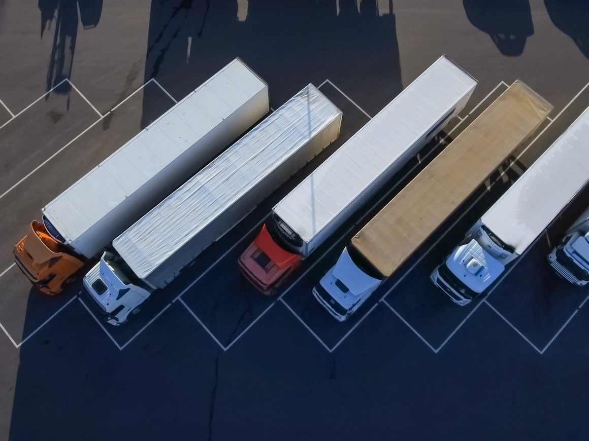 RTP Global Леонида Богуславского вложилась в разработчика системы управления транспортом Alvys