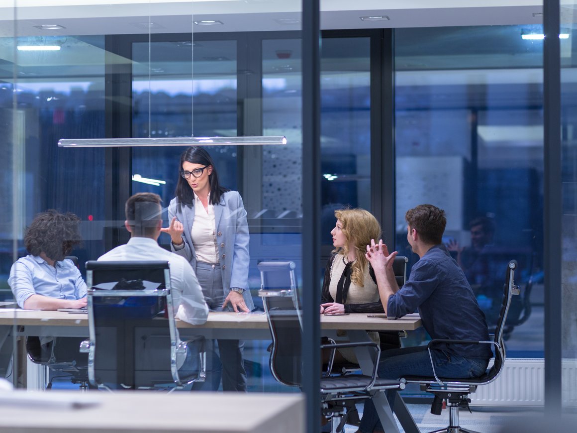 Почти половина руководителей малых компаний не доверяют сотрудникам — опрос