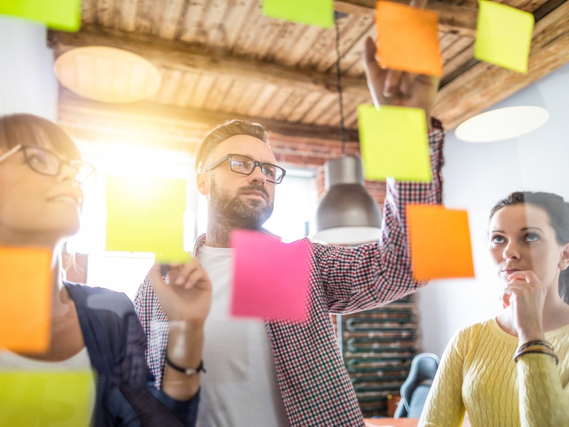 «Мне хотелось влиять на бизнес, а не быть исполнителем». Продакт-менеджеры — о своей первой работе