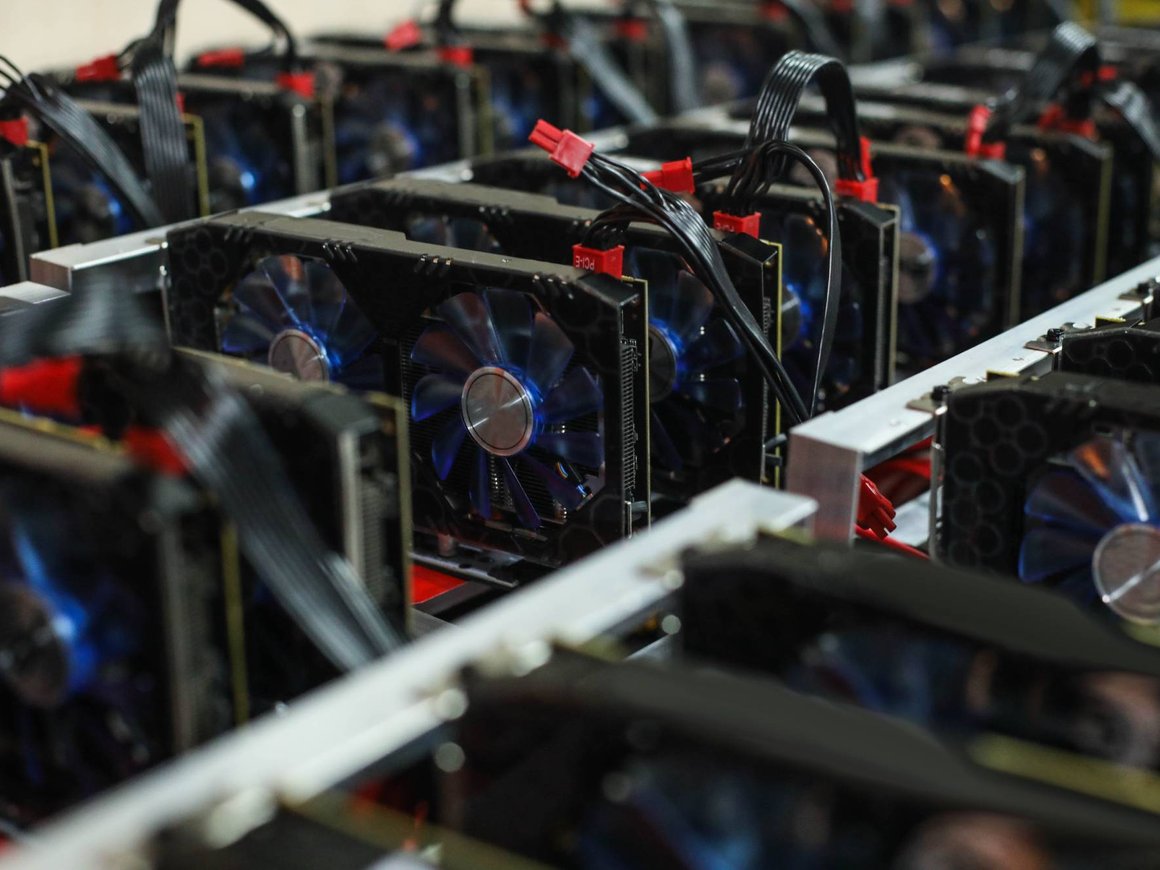 Нижегородский производитель электросчетчиков взыскал с «Атом майнинга» 20 млн рублей