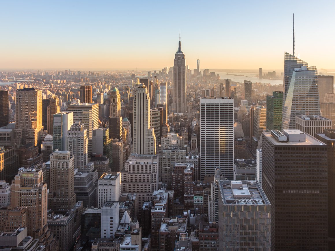 Дождаться визы и найти юриста: как российскому бизнесмену приехать в США и остаться