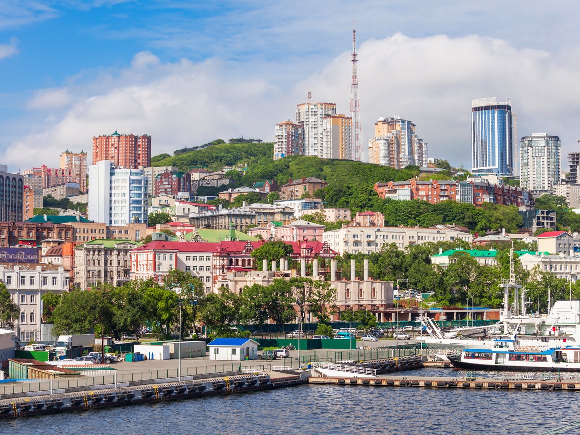 Бизнесу разрешат переезжать на «русские офшоры»