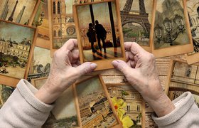 ИИ помог людям с деменцией визуализировать воспоминания из детства