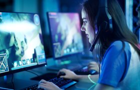 Российская ИИ-платформа для тренировки геймеров Gosu.ai привлекла $2,8 млн