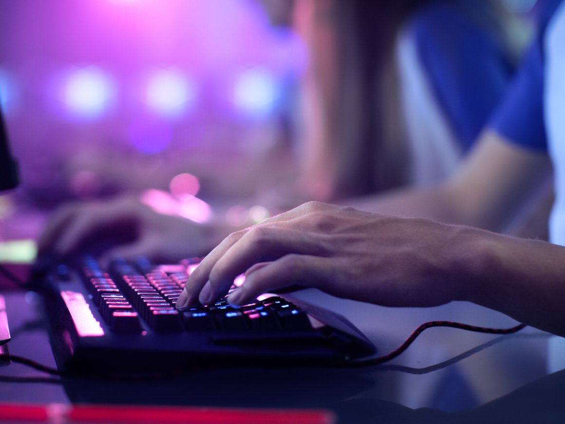 VK планирует вложить около 300 млн рублей в российские студии видеоигр