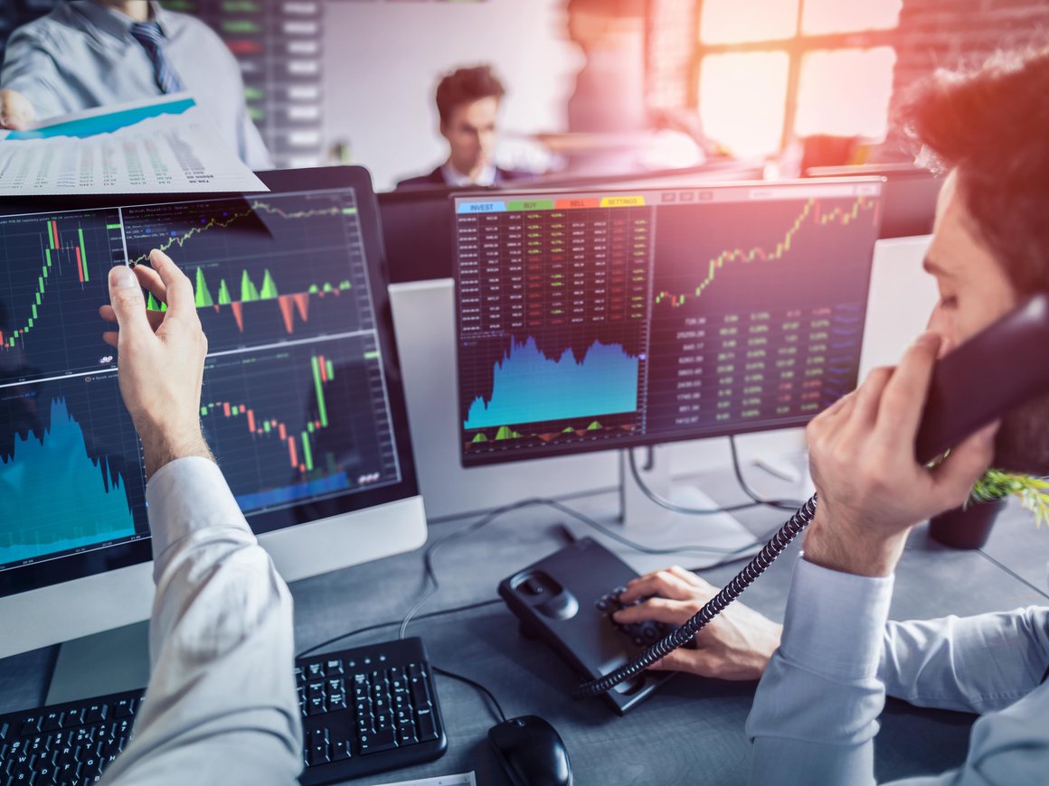 «СПБ Биржа» сосредоточится на IPO попавших под санкции российских компаний