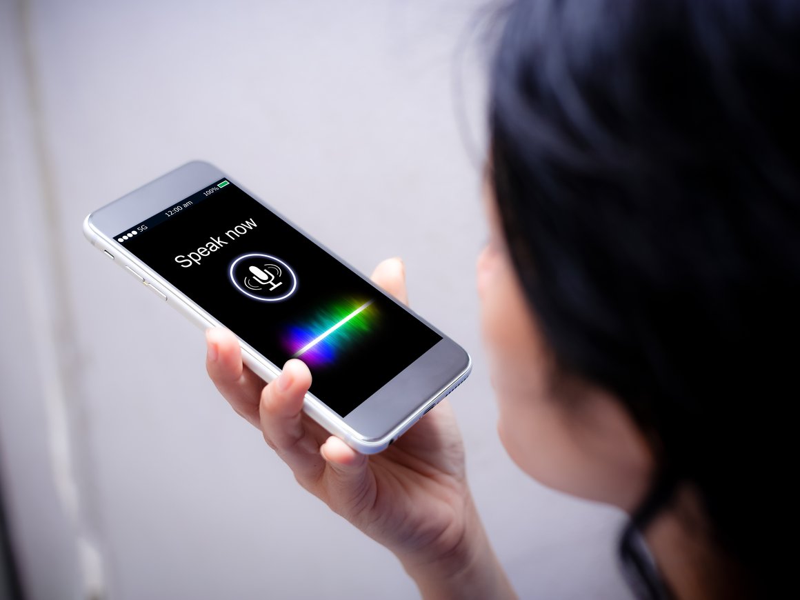 Российский рынок разговорного ИИ вырастет до $120 млн