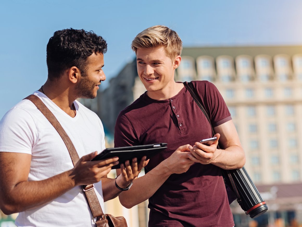 13 советов, как преодолеть языковой барьер