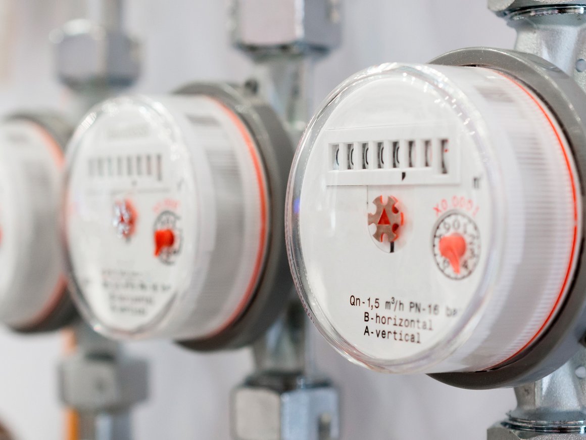 «Росводоканал» предложил привязать пени за долги ЖКХ к ключевой ставке