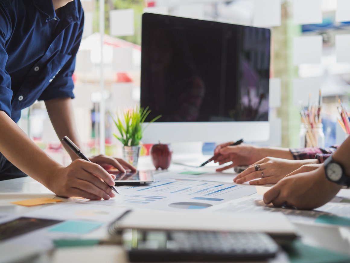 Число вакансий для людей с ограниченными возможностями выросло на 40% — «Авито Работа»