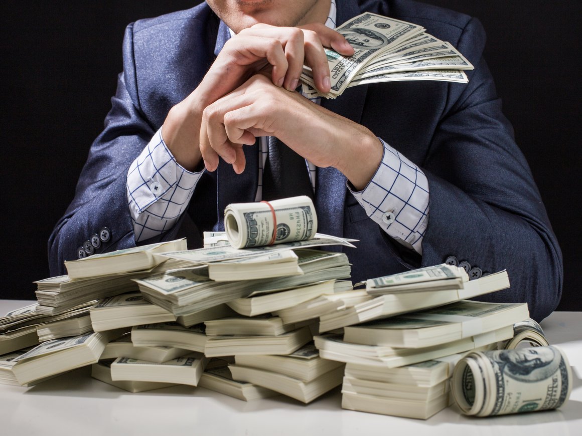 Forbes выяснил, кто из российских миллиардеров разбогател в 2022 году