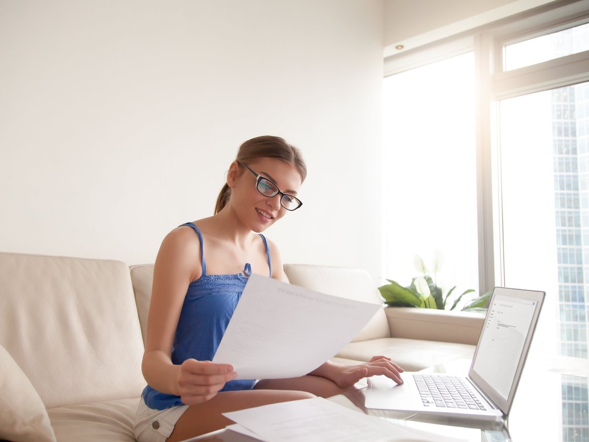 Ищете работу на «удаленке»? Эти 11 советов повысят ваши шансы на успех