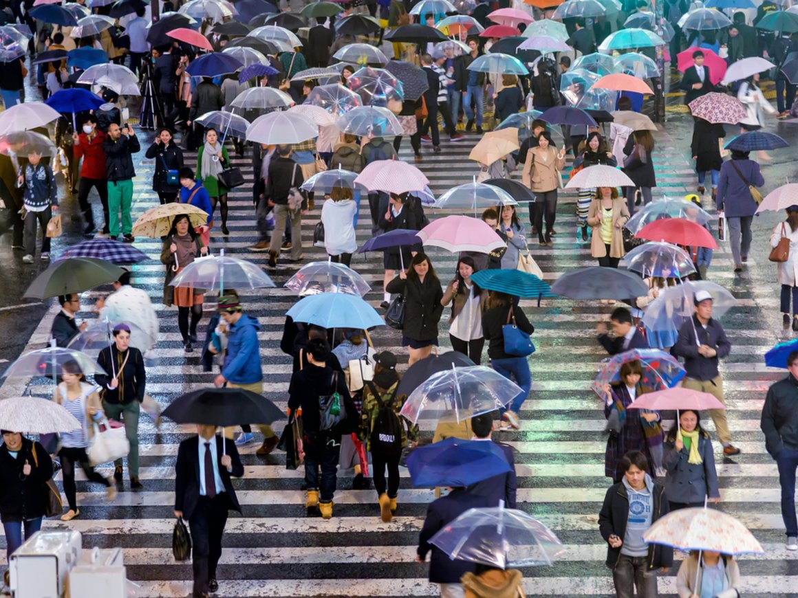 Почему алгоритмы машинного обучения начинают ошибаться