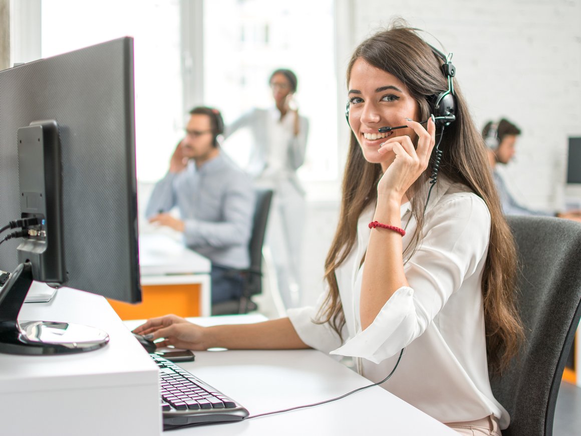 В контактных центрах «Мегафона» начнут выявлять совместимость операторов и абонентов