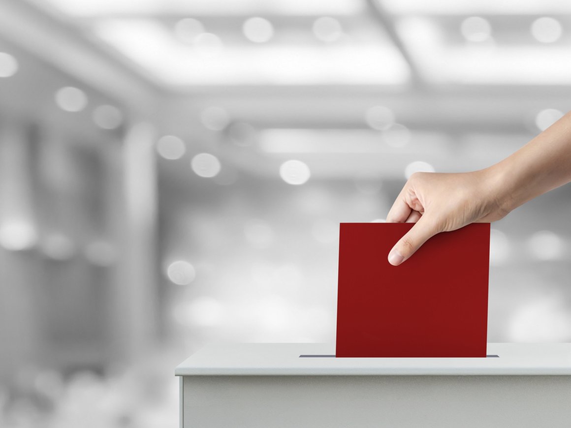 Хорошие и плохие способы использовать машинное обучение в предвыборной кампании