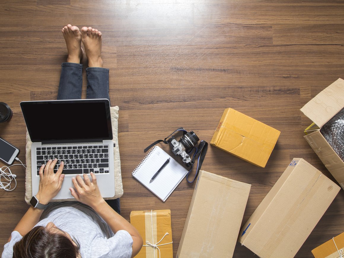 Более 60% россиян готовы покупать привычные товары, оформив подписку на них — исследование