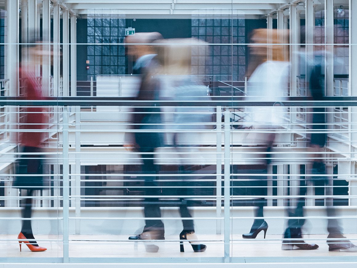 Тренды корпоративных коммуникаций в эпоху новой нормы