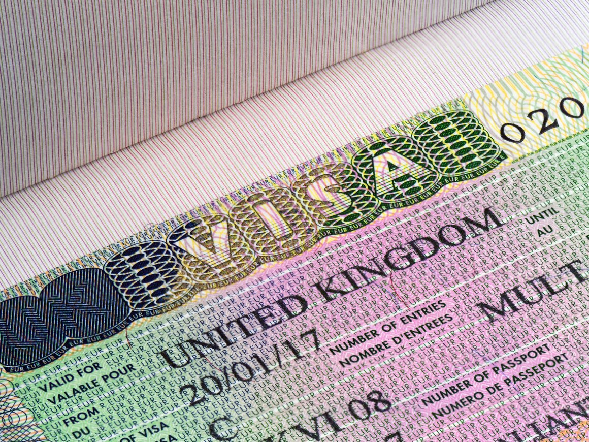 Великобритания запретит для россиян безвизовый транзит в нескольких аэропортах