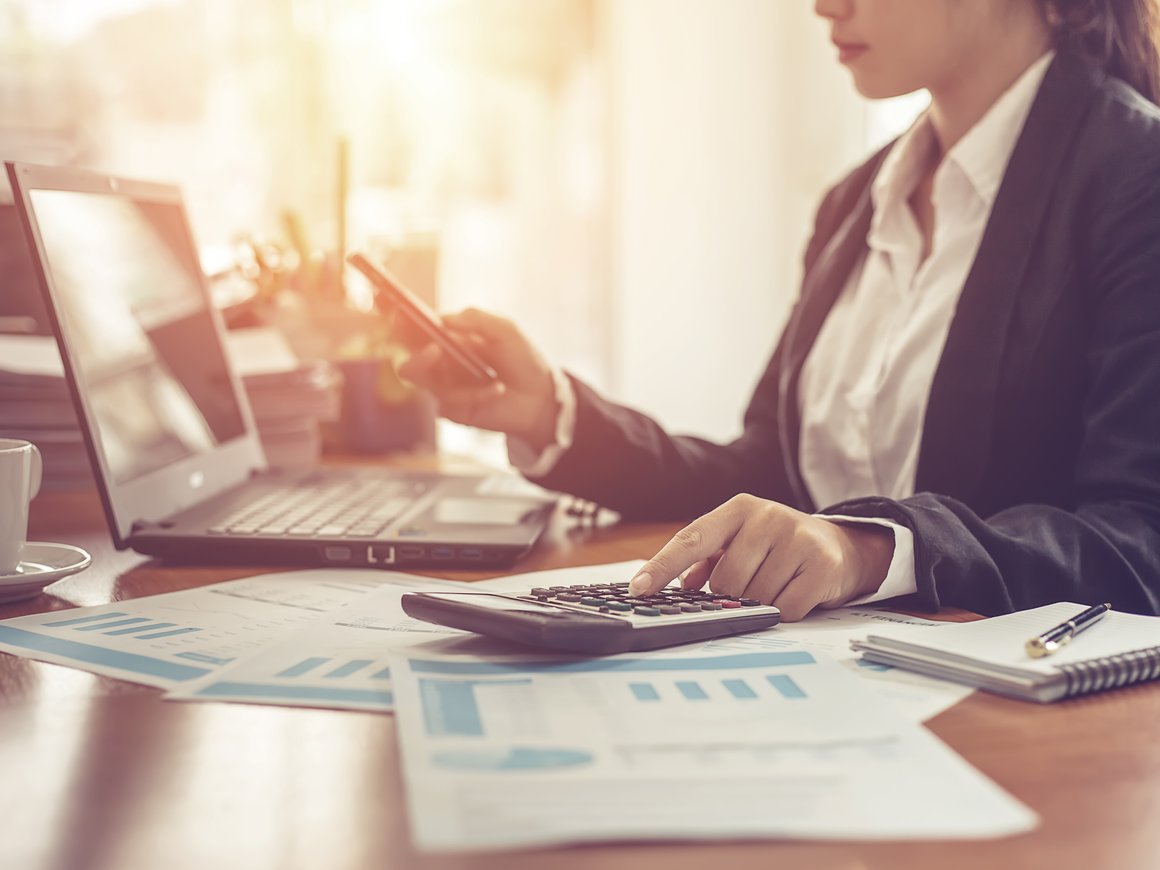 Правильный подбор статей расходов в бизнесе. Как это сделать?