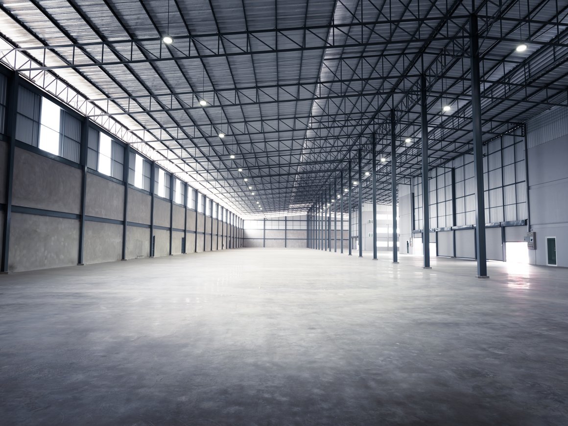 «Вкусвилл» заключил сделку по строительству крупнейшего мультитемпературного склада