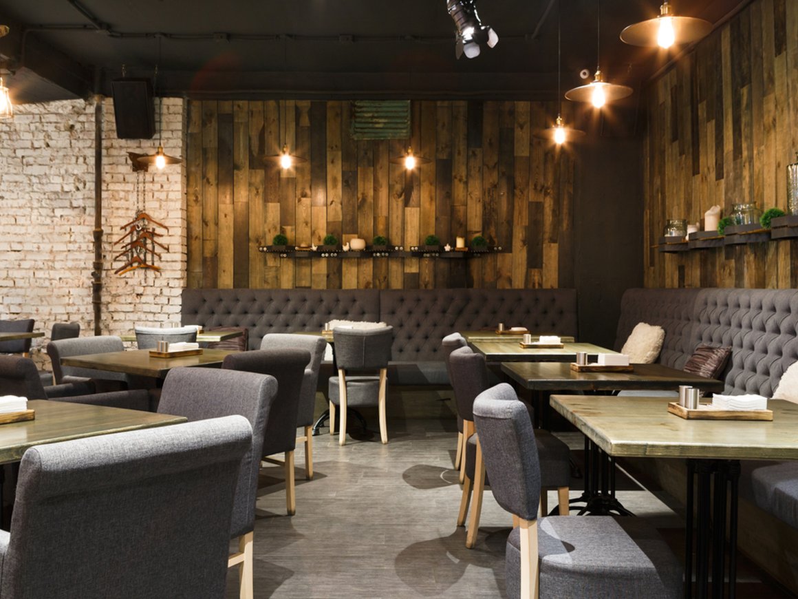 Часть московских ресторанов приостановит работу из-за коронавируса