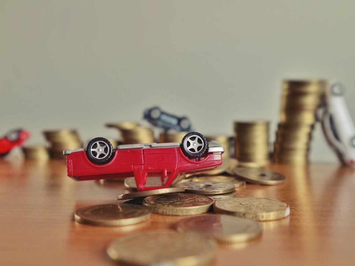 Gbooking разделили бизнес, мобильные приложения ряда автомобильных брендов не работают: главное 17 января