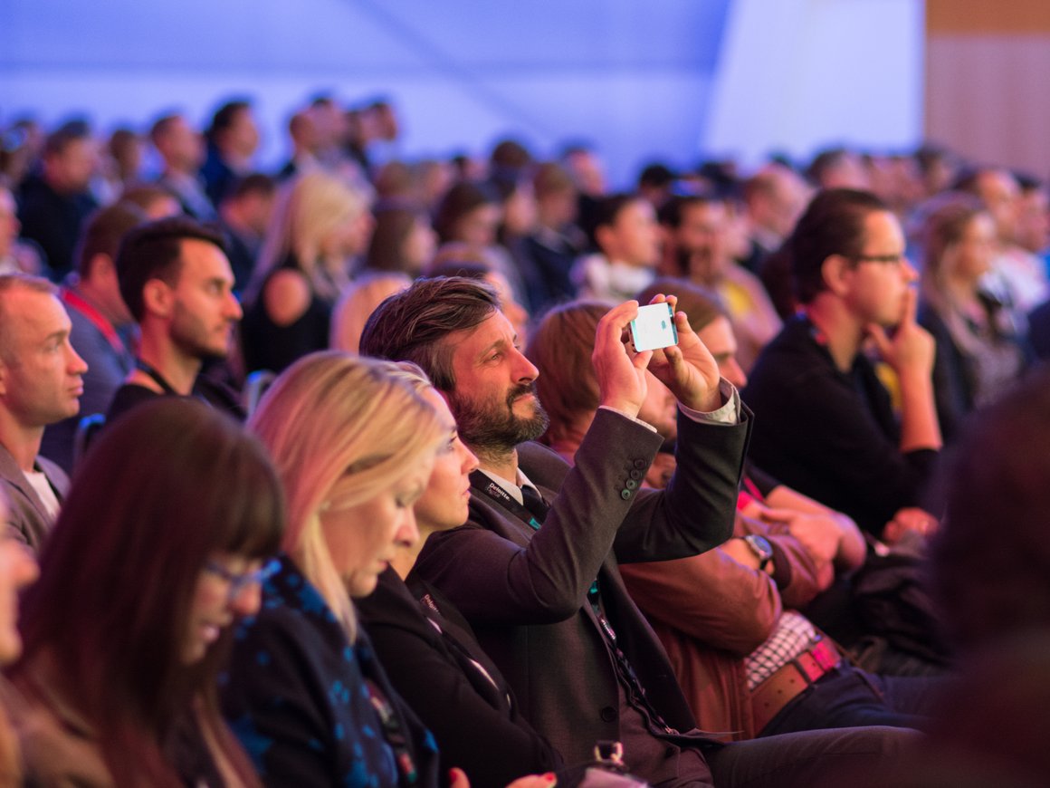 Как провести бизнес-мероприятие в Европе и не попасть впросак