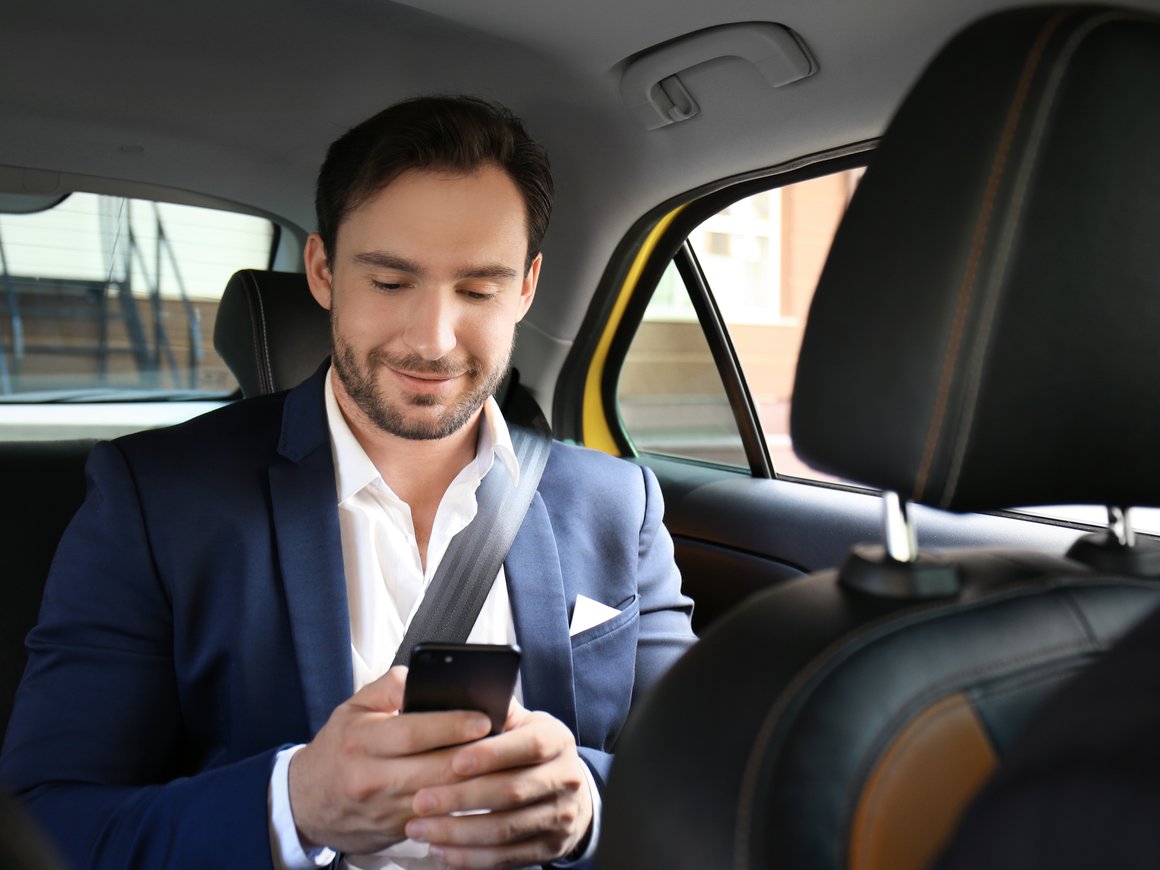 «Домосед» или «Легенда»?: «Ситимобил» распределит пассажиров по категориям в новой системе лояльности