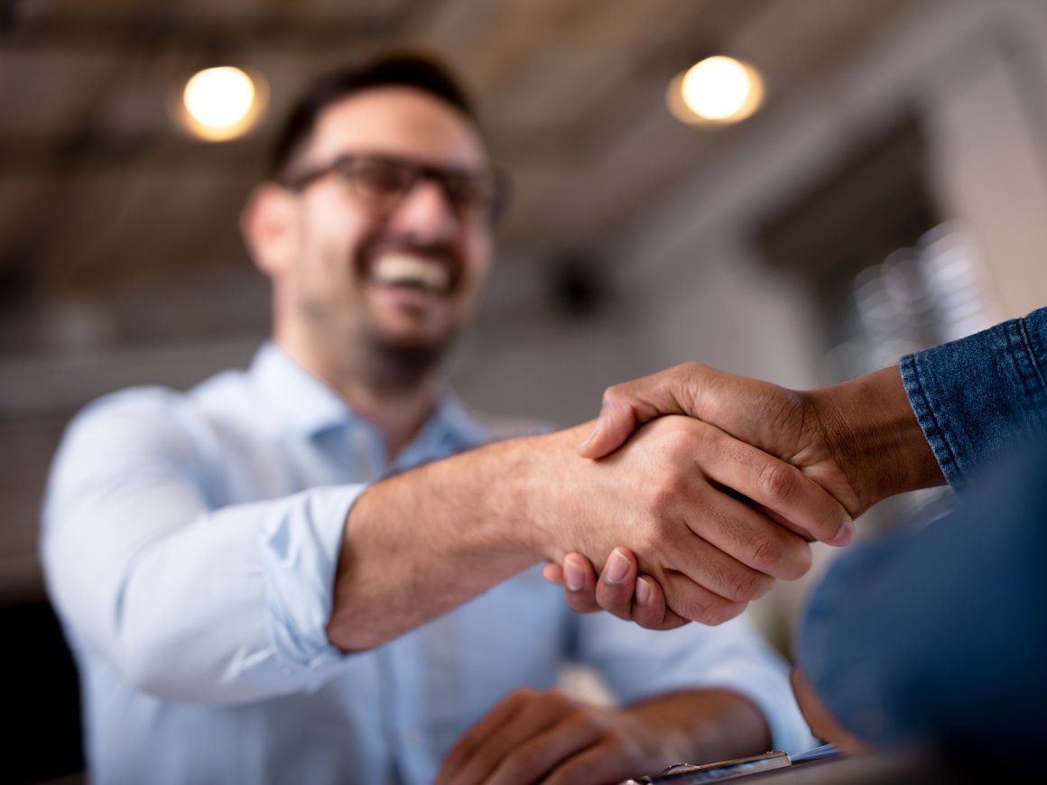 Пять способов запоминать имена собеседников