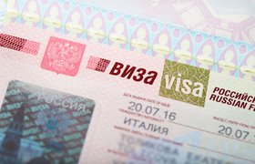 Минэкономразвития предложило ввести в России оформление визы по прибытии в страну