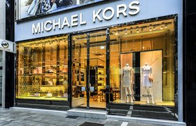 Американский бренд Michael Kors решил покинуть российский рынок